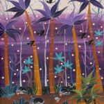 Melanie Hava Aboriginal Art