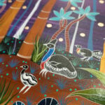 Melanie Hava Aboriginal Art