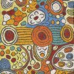 Marlene Young Nungurrayi Aboriginal Art
