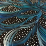 Selina Numina Napananka Aboriginal Art