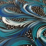 Selina Numina Napananka Aboriginal Art