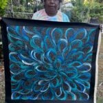 Selina Numina Aboriginal Art