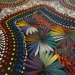 Selina Numina Napananka Aboriginal Art