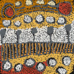 Yinarupa Nangala Aboriginal Art