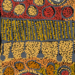 Yinarupa Nangala Aboriginal Art
