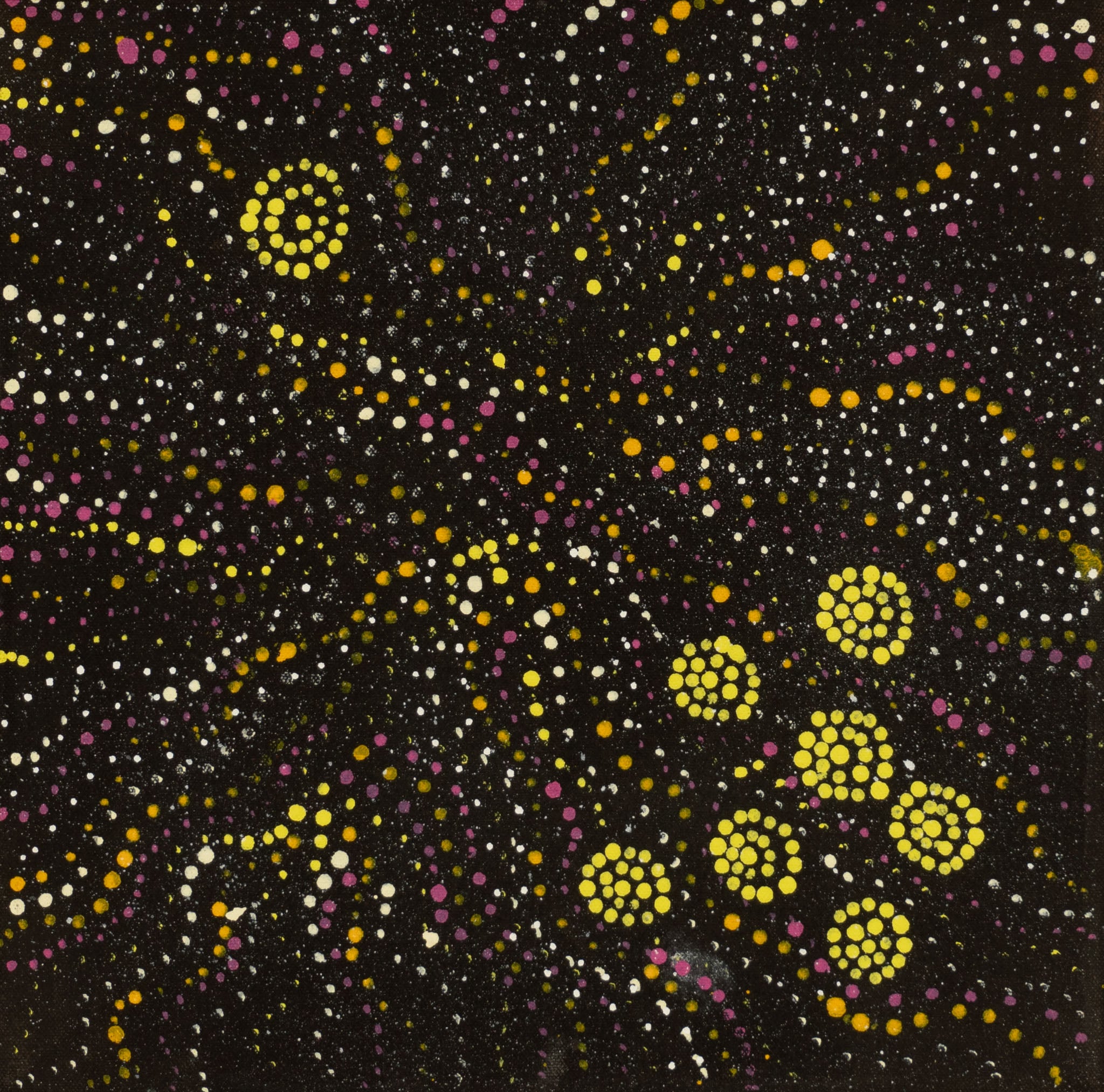 Artists of Yuendumu Aboriginal Art