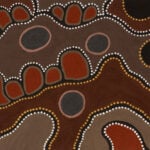 June Peters Aboriginal Art