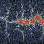 Azeza Possum Aboriginal Art