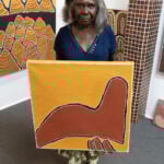 Katie Cox Aboriginal Art