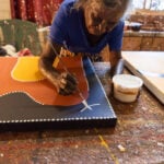 Katie Cox Aboriginal Art