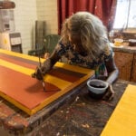 Katie Cox Aboriginal Art
