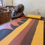 Katie Cox Aboriginal Art