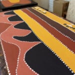 Katie Cox Aboriginal Art