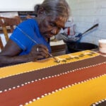Katie Cox Aboriginal Art