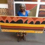 Katie Cox Aboriginal Art