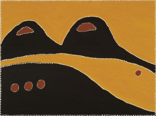Katie Cox Aboriginal Art