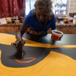 Katie Cox Aboriginal Art