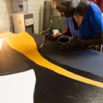Katie Cox Aboriginal Art