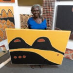 Katie Cox Aboriginal Art