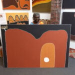 Katie Cox Aboriginal Art
