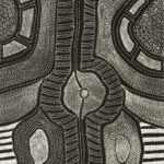 Anna Price Petyarre Aboriginal Art