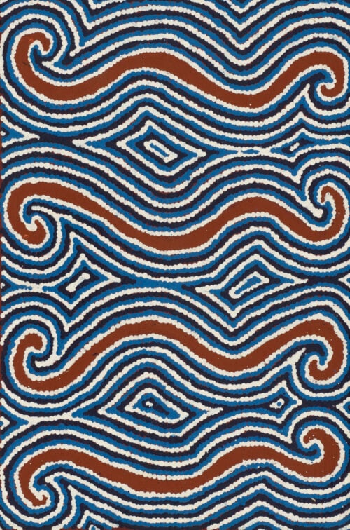 Artists of Yuendumu Aboriginal Art