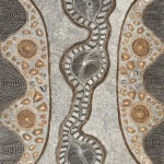 Dulcie Long Pula Aboriginal Art