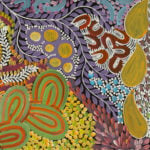 Karen Bird Ngale Aboriginal Art