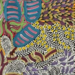 Karen Bird Ngale Aboriginal Art