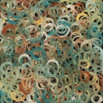 Louise Numina Aboriginal Art