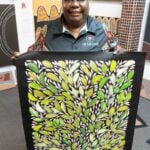Louise Numina Aboriginal Art