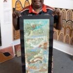 Louise Numina Aboriginal Art