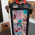 Louise Numina Aboriginal Art