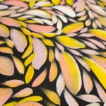 Louise Numina Napananka Aboriginal Art