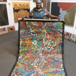 Louise Numina Aboriginal Art