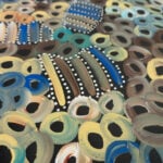 Louise Numina Napananka Aboriginal Art