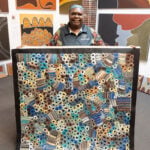 Louise Numina Aboriginal Art