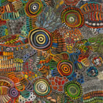 Louise Numina Aboriginal Art