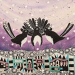 Melanie Hava Aboriginal Art