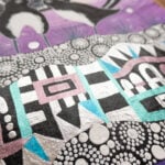 Melanie Hava Aboriginal Art