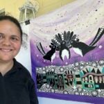 Melanie Hava Aboriginal Art