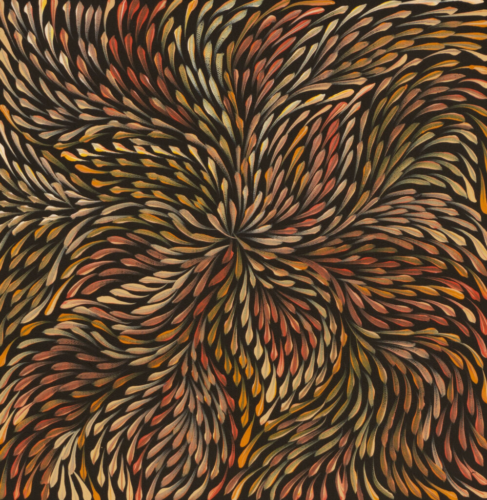 Roseanne Morton Aboriginal Art