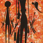 Sallyanne Milgin Aboriginal Art