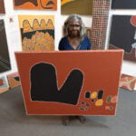 Katie Cox Aboriginal Art