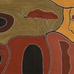 Charlene Carrington Aboriginal Art