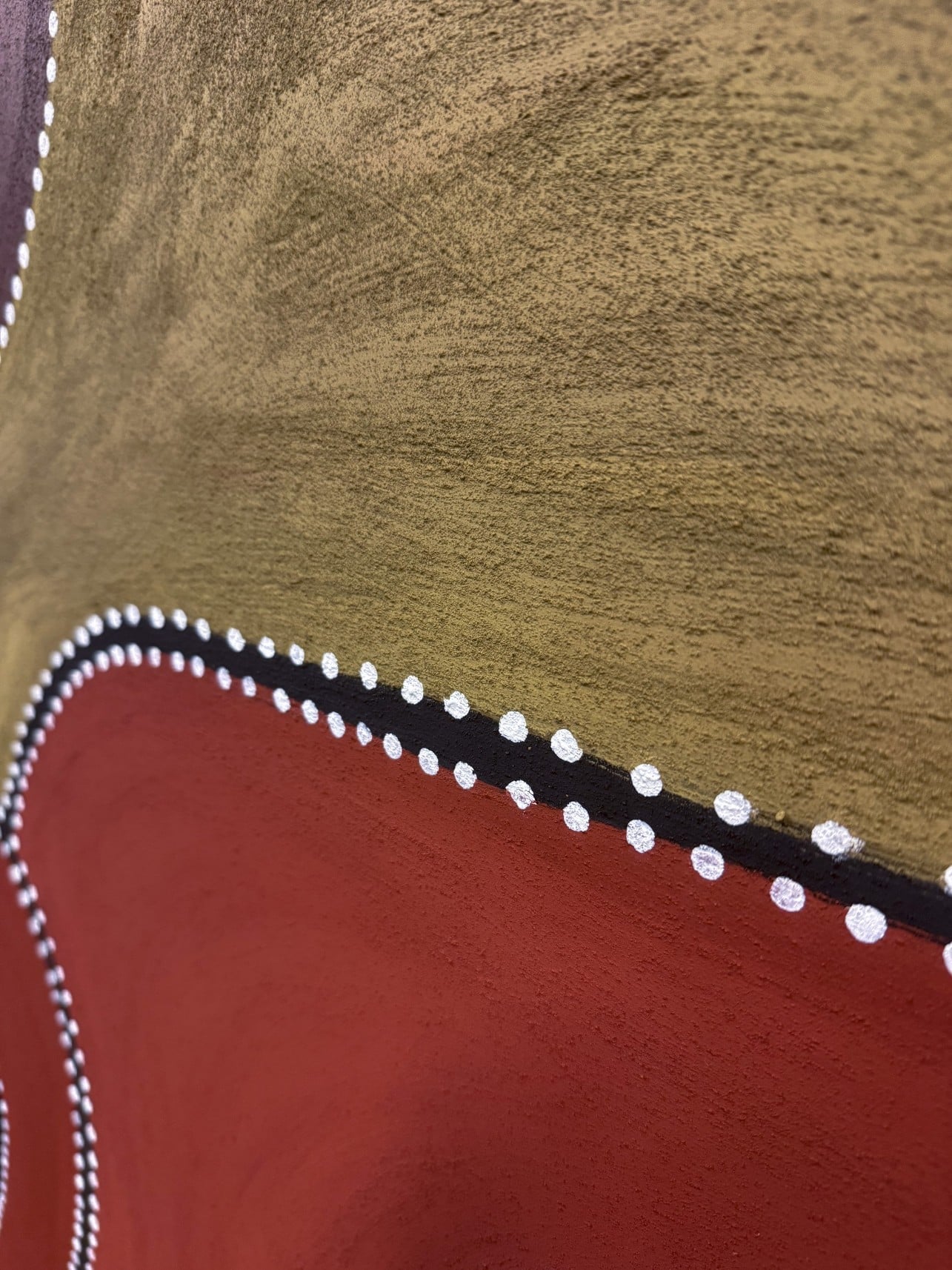 Charlene Carrington Aboriginal Art