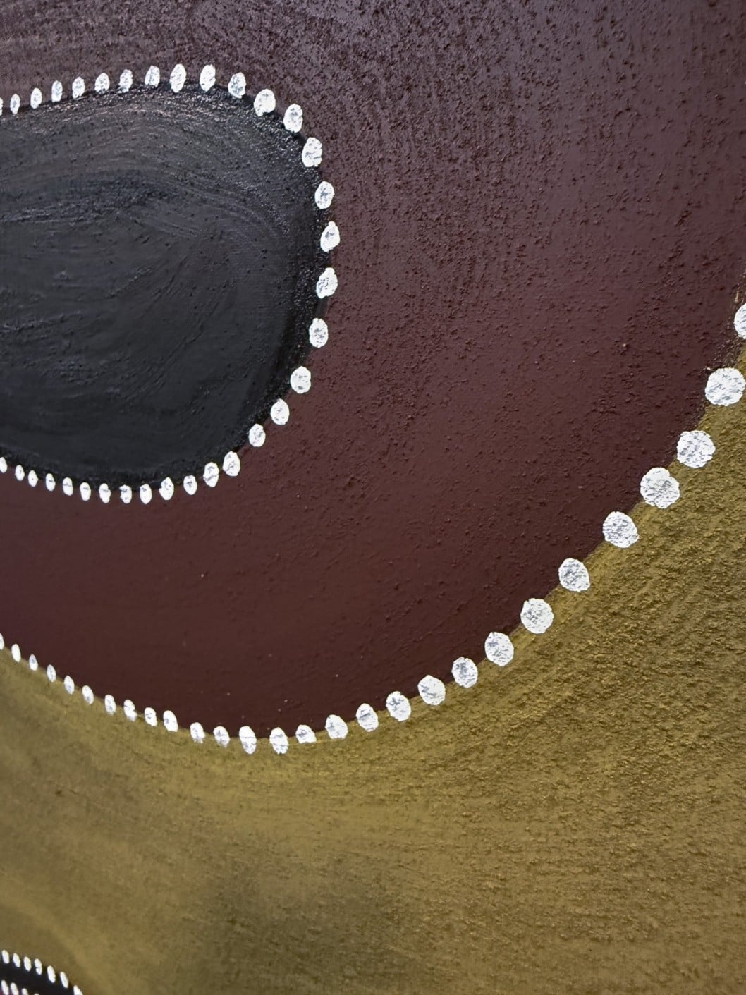 Charlene Carrington Aboriginal Art