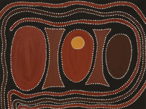 Charlene Carrington Aboriginal Art