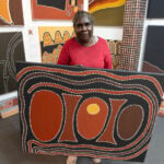 Charlene Carrington Aboriginal Art