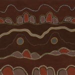 June Peters Aboriginal Art